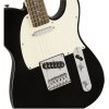 Squier Bullet Telecaster LRL BLK